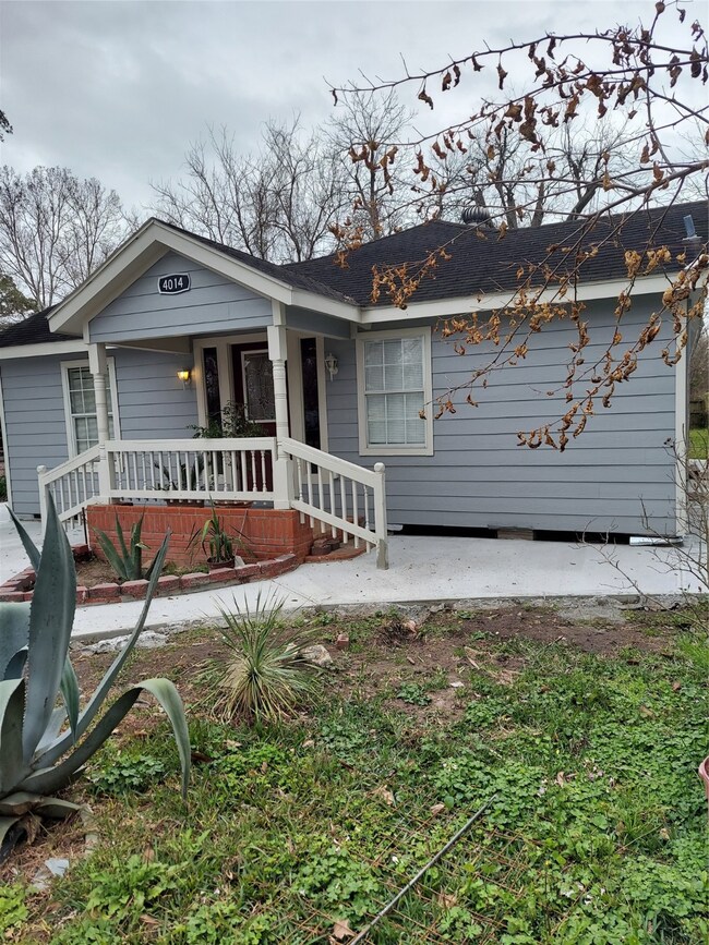 4014 Denmark St, Houston, TX 77016 - photo 4