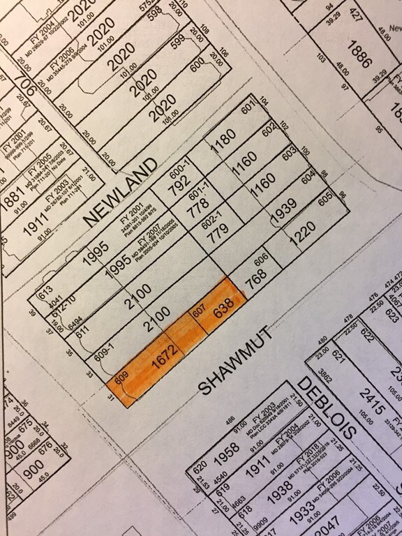 31 Worcester St, Boston, MA 02118 - photo 5