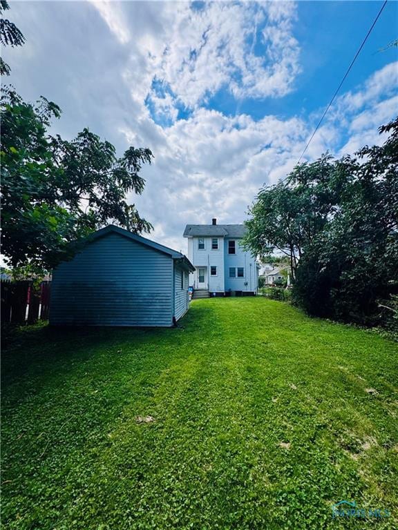 4022 Commonwealth Ave, Toledo, OH 43612 - photo 5