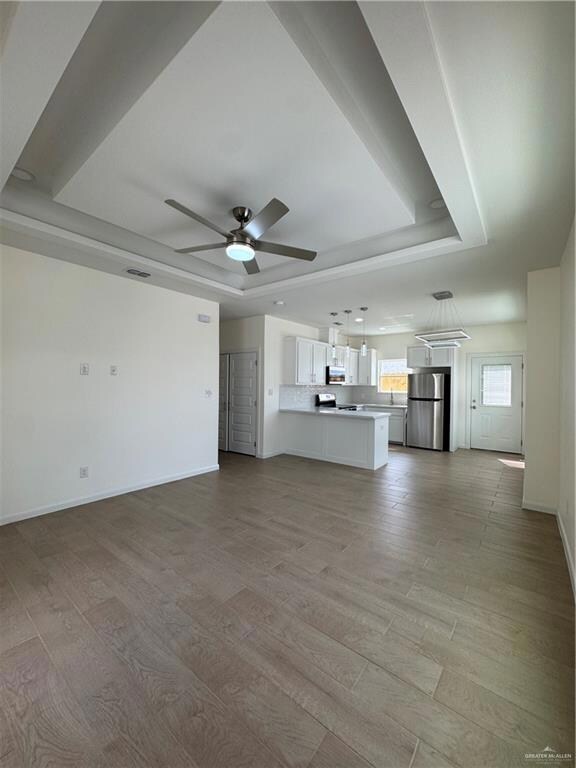 1801 W Violet Dr unit 3, Pharr, TX 78577 - photo 2