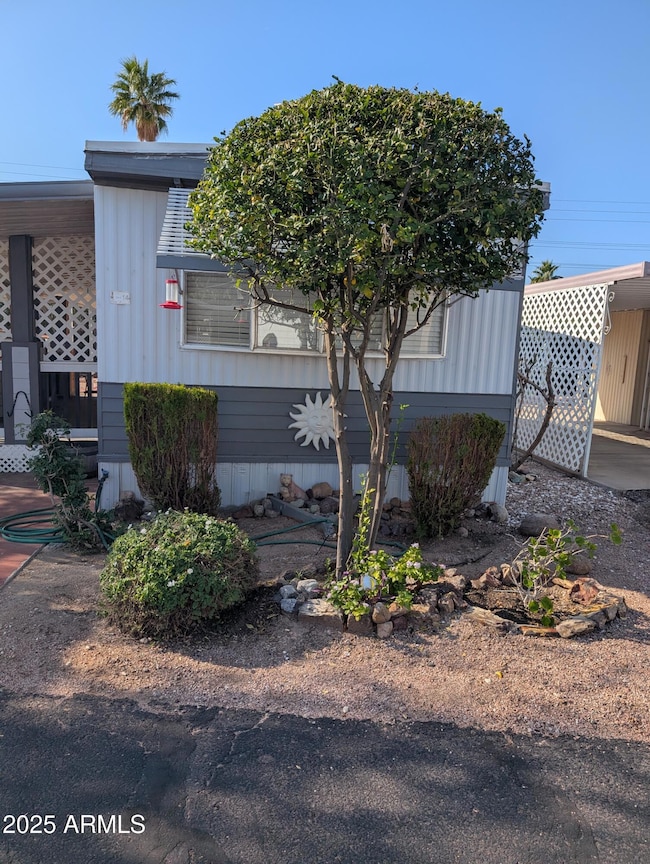 139 S Crismon Rd unit T14, Mesa, AZ 85208 - photo 3