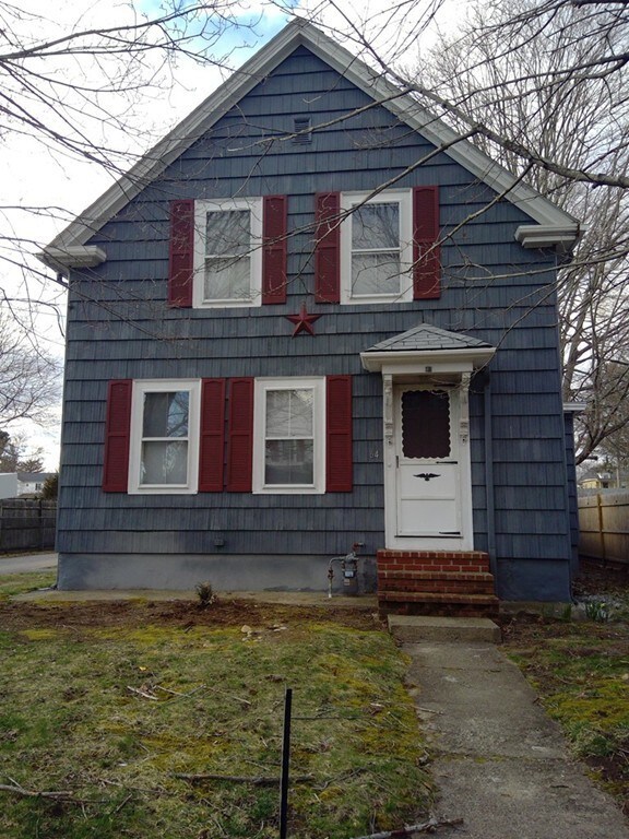 64 Jackson St, Taunton, MA 02780 - photo 2