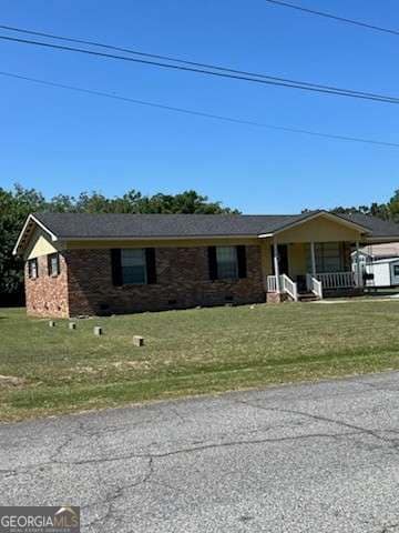 703 N Pecan St, Cordele, GA 31015 - photo 2