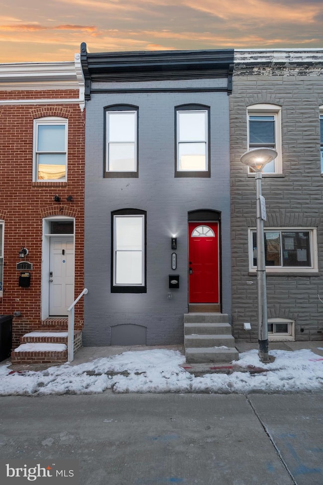 711 N Duncan St, Baltimore, MD 21205 - photo 2