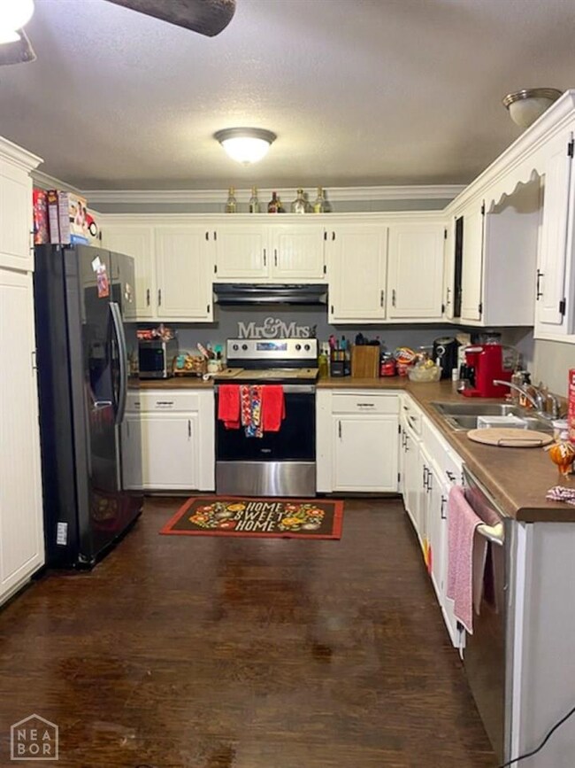 1726 County Road 318, Bono, AR 72416 - photo 2