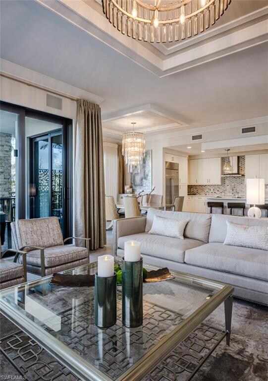 Naples Square II unit Bldg III, Unit 209, Naples, FL 34102 - photo 5