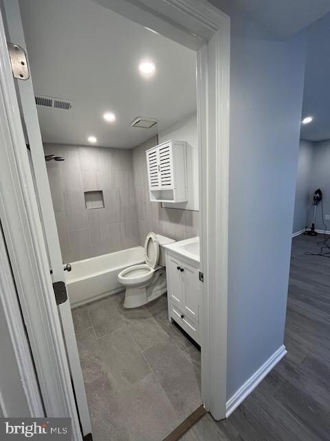 4554 28th Rd S unit 161, Arlington, VA 22206 - photo 7