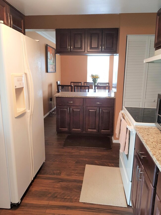 Updated Kitchen 4