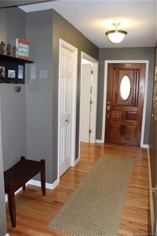 50 Forest Lake Dr, Asheville, NC 28803 - photo 5