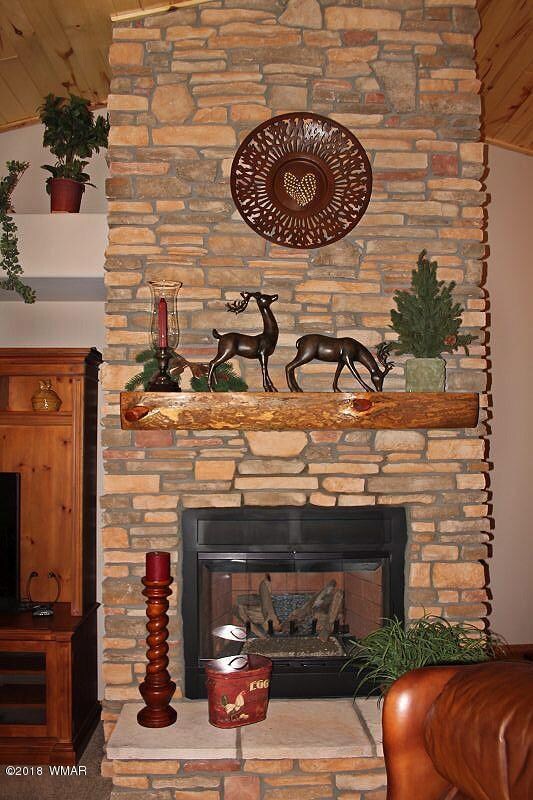 010_Living Room Fireplace