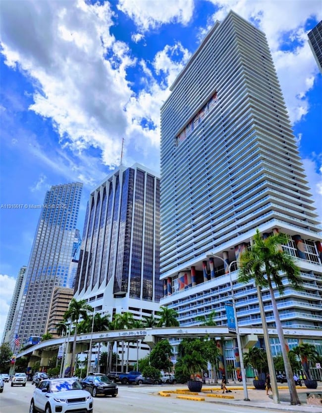 50 Biscayne Blvd unit 2505, Miami, FL 33132 - photo 2