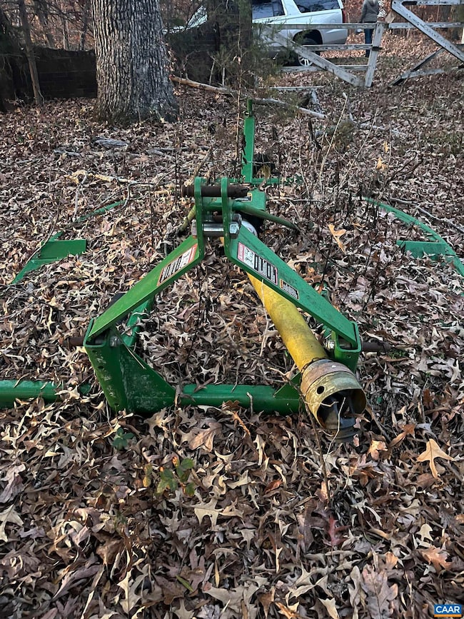 0 Mitchell Ford Rd, Lignum, VA 22726 - photo 5