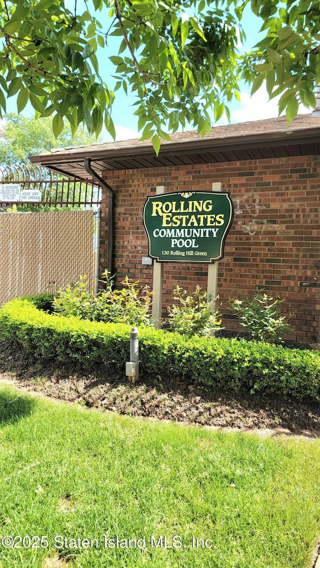 378 Rolling Hill Green unit 235, Staten Island, NY 10312 - photo 6