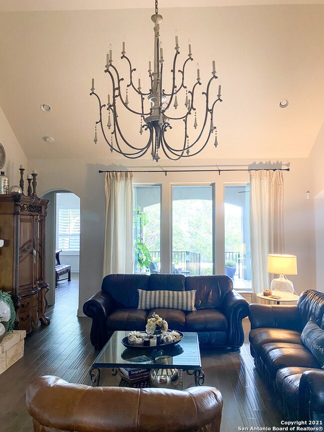 4106 Monteverde Run, San Antonio, TX 78261 - photo 5