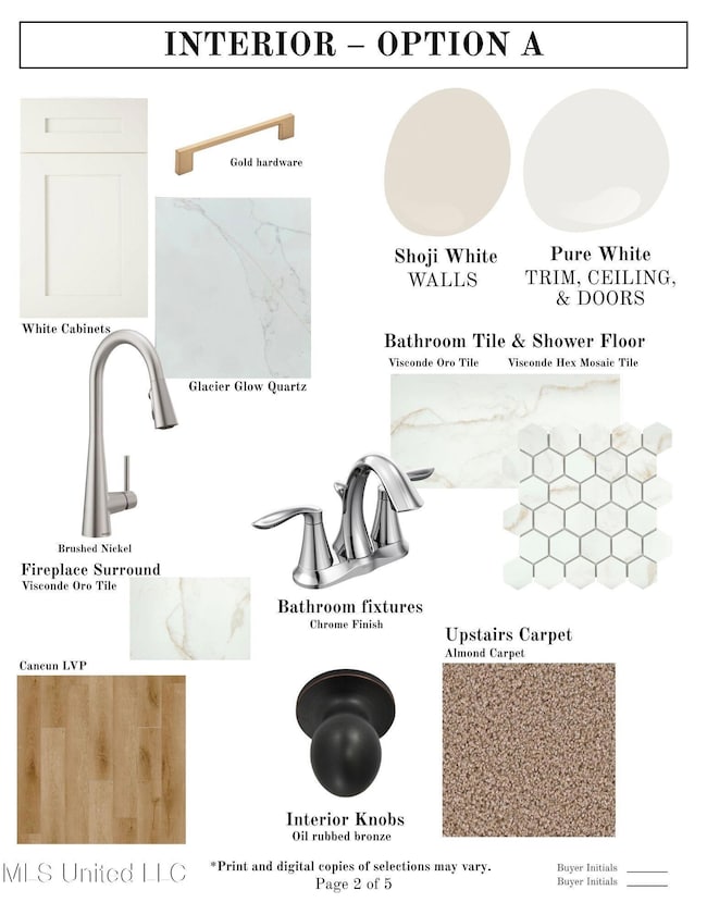 1056 Great Glen Dr, Southaven, MS 38671 - photo 3