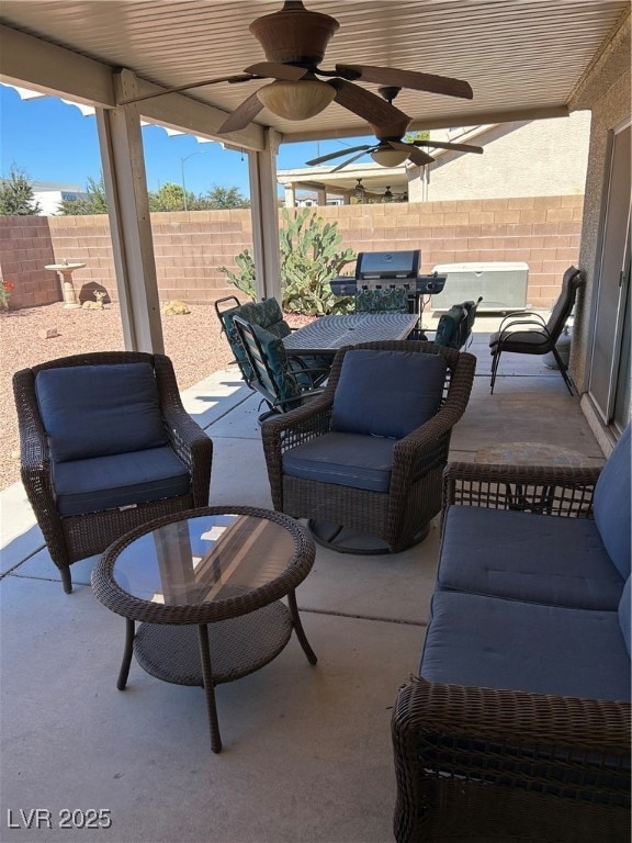 4207 Oak Bay Way, North Las Vegas, NV 89032 - photo 3