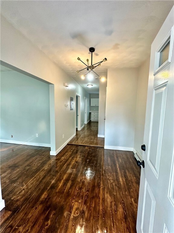 front first floor