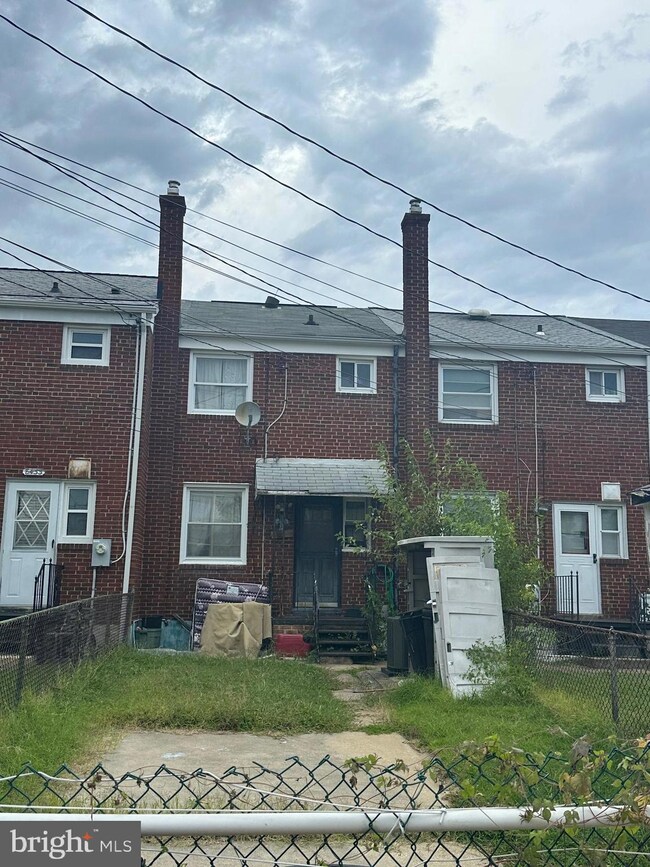 8435 Kavanagh Rd, Dundalk, MD 21222 - photo 2