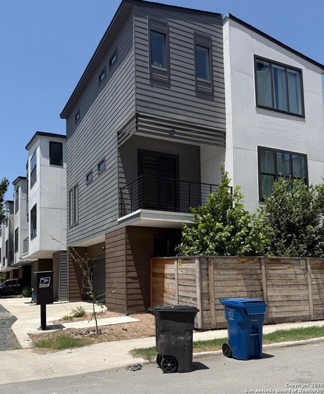 415 Jackson St unit 101, San Antonio, TX 78212 - photo 5