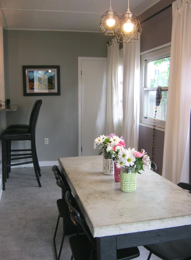 Front room 1