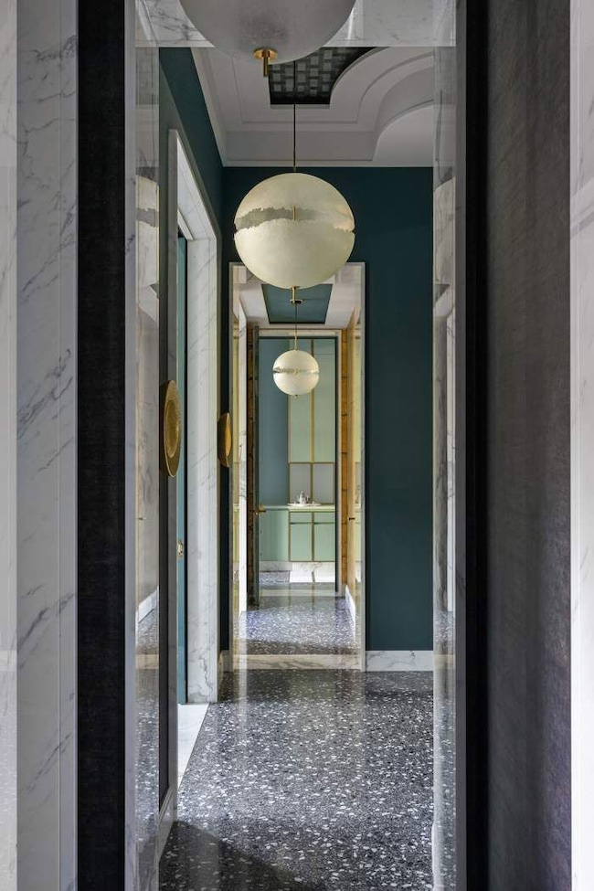 50 Central Park W unit Maisonette Duplex, New York, NY 10023 - photo 7