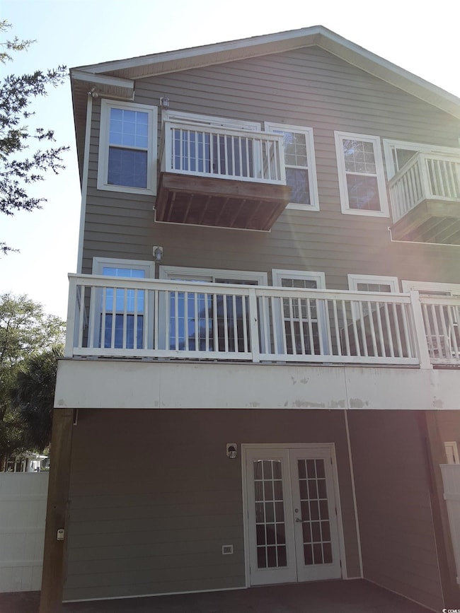 616 Cypress Dr unit B, Surfside Beach, SC 29575 - photo 3