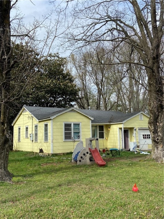 206 NW 7th St, Bentonville, AR 72712 - photo 2