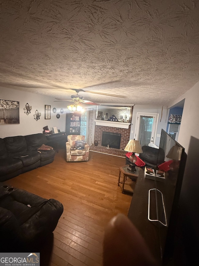 315 Turner Rd, McDonough, GA 30252 - photo 7