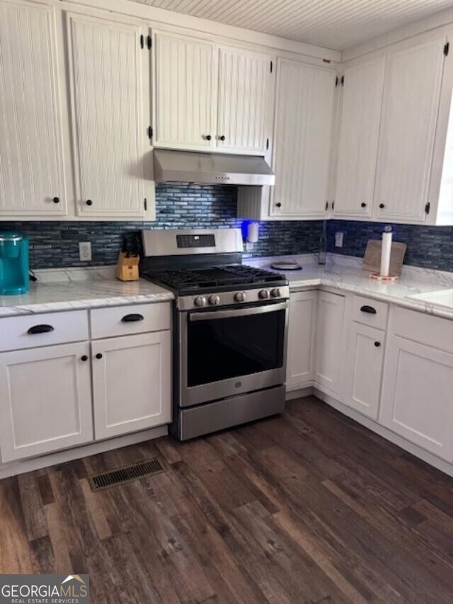 160 Tate Rd, Cedartown, GA 30125 - photo 6