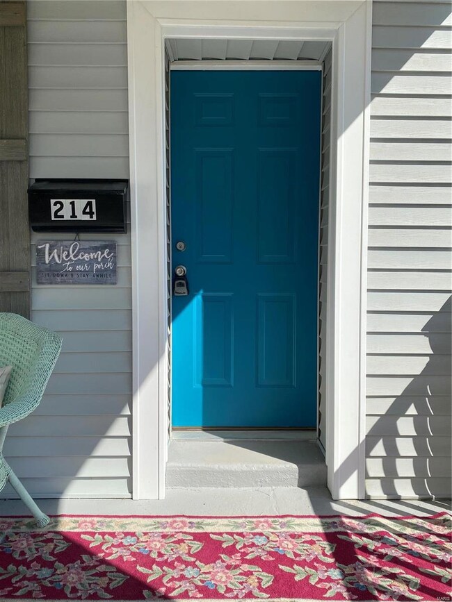 214 N Main St, Freeburg, IL 62243 - photo 2