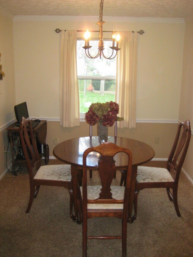 5586 Maleka Ct, Columbus, OH 43235 - photo 6