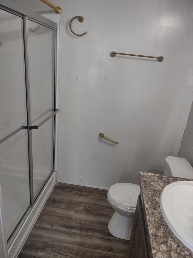 4878 Lee Hwy unit LOT 48, Dublin, VA 24084 - photo 6