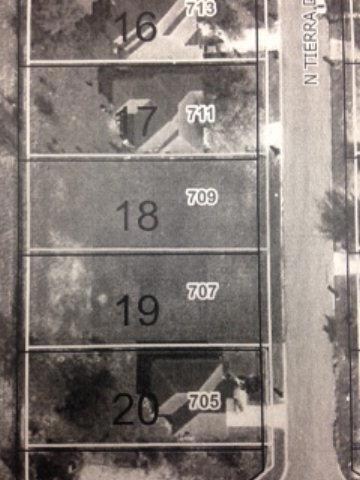 709 N Tierra Dr, Pharr, TX 78577 - photo 4