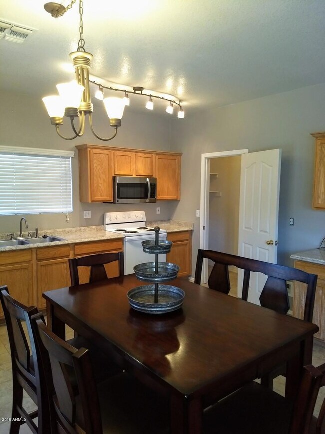 3311 S Bowman Rd Kitchen & Laundry Room