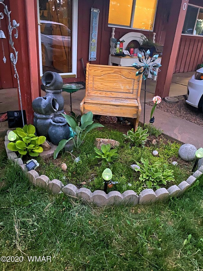 800 S 11th St, Show Low, AZ 85901 - photo 6