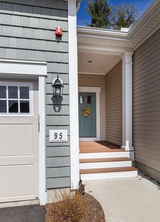 95 Brooksmont Dr unit 95, Holliston, MA 01746 - photo 2