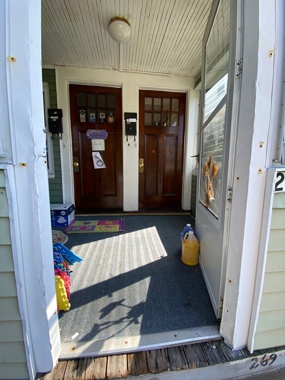 269 Beech St unit 2, Belmont, MA 02478 - photo 5
