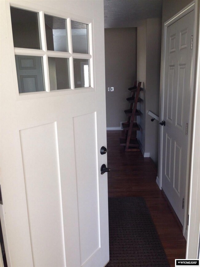 2841 E K St unit 28th and East K Stre, Torrington, WY 82240 - photo 2