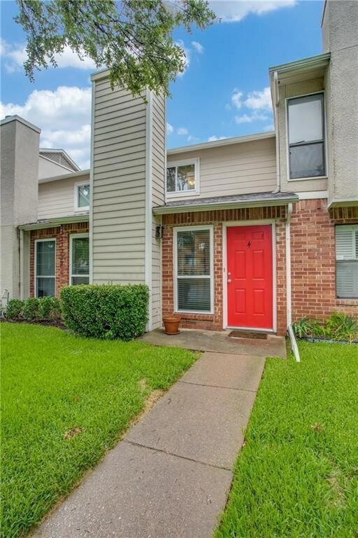 5505 Live Oak St unit 104, Dallas, TX 75206 - photo 3