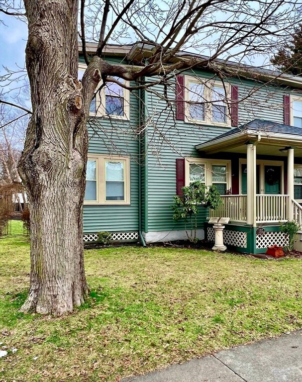 101-103 Canal St unit 103, Winchester, MA 01890 - photo 2