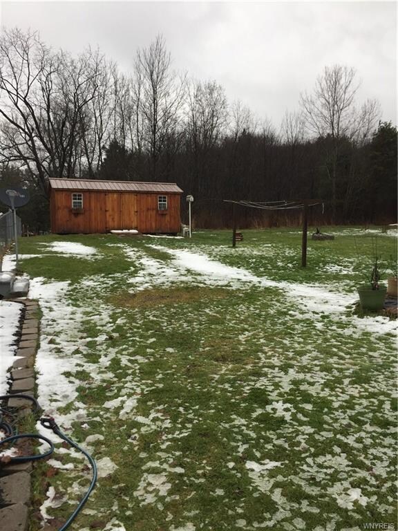 Shed 1