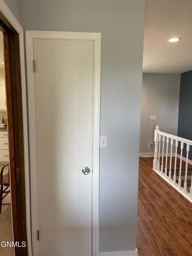 pantry closet