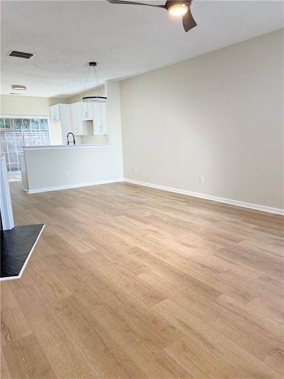 Living & Dining Room