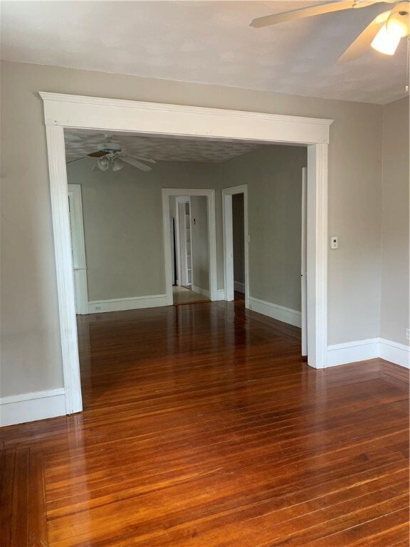 78 Irving Ave unit 1, Providence, RI 02906 - photo 6