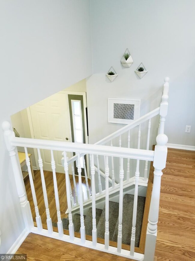 View of entry