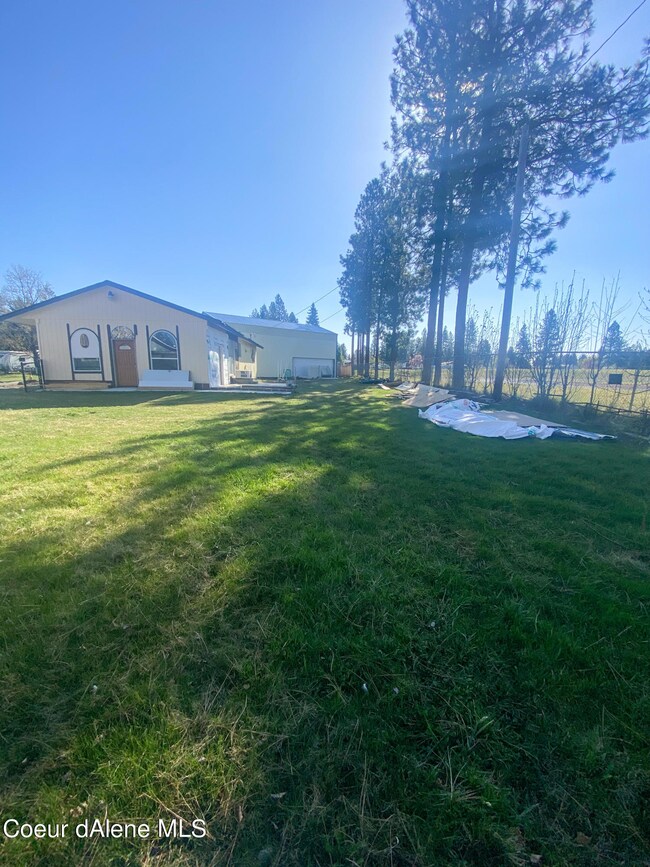 FULL YARD