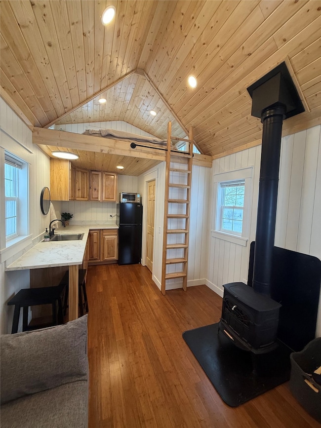 Nhn Hillside Rd, Saint Ignatius, MT 59865 - photo 5