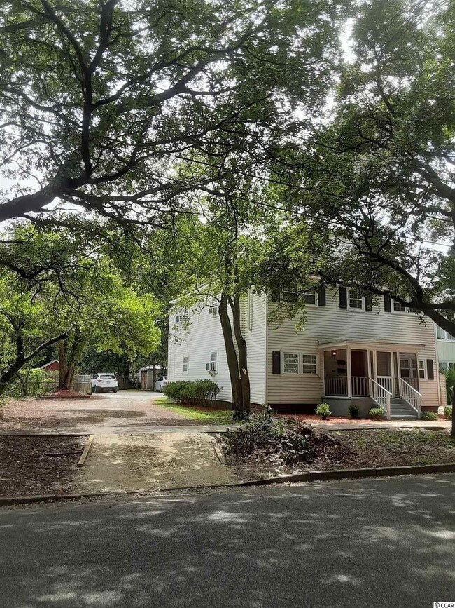 1107 Prince St unit 4, Georgetown, SC 29440 - photo 2