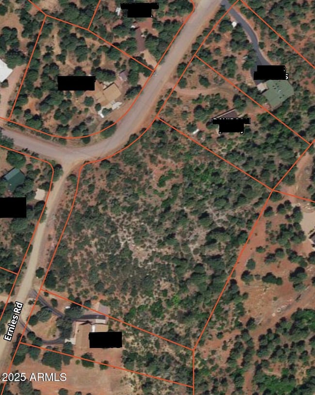 92 W Ralls Drive -- unit 92, Strawberry, AZ 85544 - photo 3