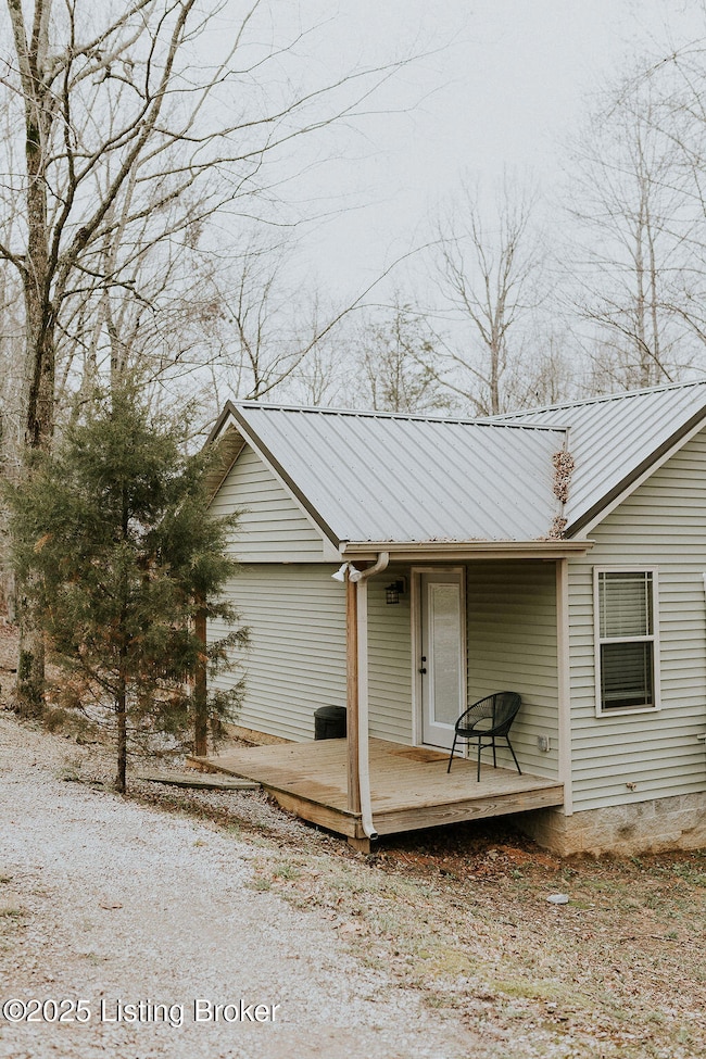 866 Wilderness Rd, Mammoth Cave, KY 42259 - photo 5